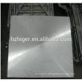cast machinery heating pipe aluminum parts, heat press machine heat aluminium plate,bronze pieces